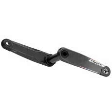SRAM Crank Arm Assembly FORCE XPLR Dub Wide E1 1725mm (BB/Spider/Chainrings not included)