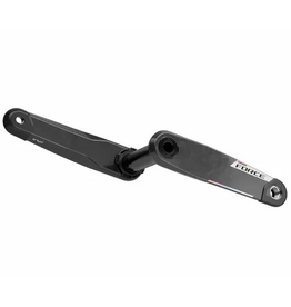 SRAM Crank Arm Assembly FORCE XPLR Dub Wide E1 1725mm (BB/Spider/Chainrings not included)