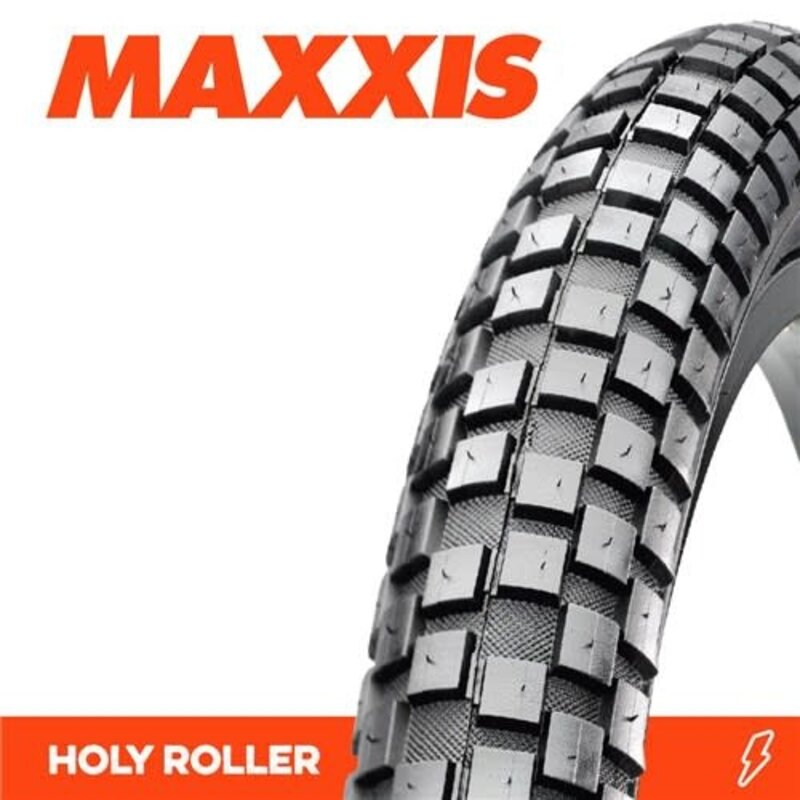 MAXXIS MAXXIS Holy Roller 24 X 2.40 Wire 60TPI