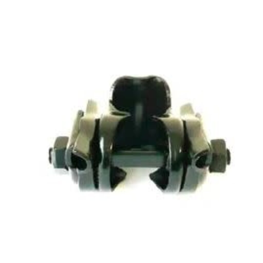 BIKELANE Saddle Bracket, Universal, Steel -Black