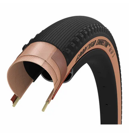 GOODYEAR Goodyear Connector Speed Race Tubeless 700x50 - Tan