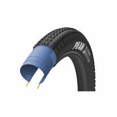 GOODYEAR Goodyear Peak Ultimate Tubeless 29x2.6 - Black