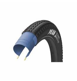 GOODYEAR Goodyear Peak Ultimate Tubeless 29x2.6 - Black