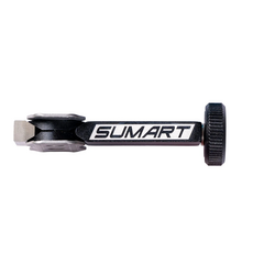 Sumart UBB-40 4 Piston  Bleed Block - Black