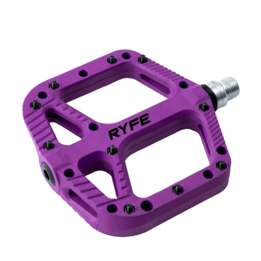 RYFE Sasquatch Pedal Purple