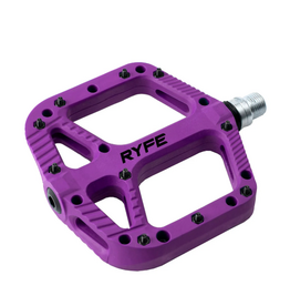 RYFE Sasquatch Pedal Purple