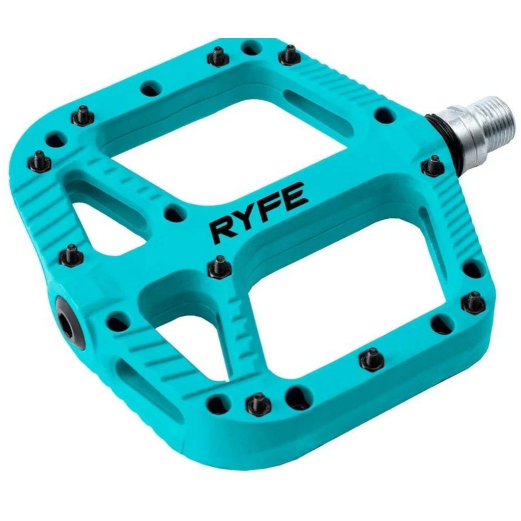 RYFE Ryfe Sasquatch Pedal Sky Blue