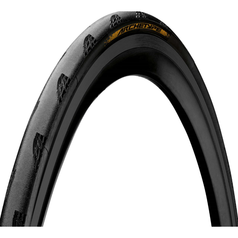 VELO CONTINENTAL ARCHETYPE TDF Limited Edition FLD 700x30C