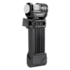 Trek TREK  Kryptonite Keeper 585 Combo Folding Lock