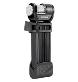 Trek TREK  Kryptonite Keeper 585 Combo Folding Lock