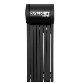 Trek Trek Kryptonite Keeper Mini Folding Lock