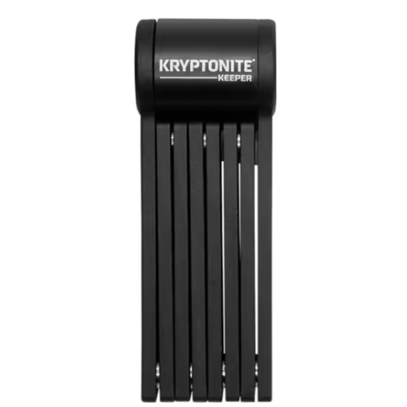 Trek Trek Kryptonite Keeper Mini Folding Lock