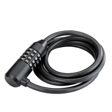 Trek Trek Kryptonite KryptoFlex 815 Combo Cable Lock