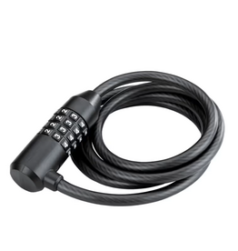 Trek Trek Kryptonite KryptoFlex 815 Combo Cable Lock