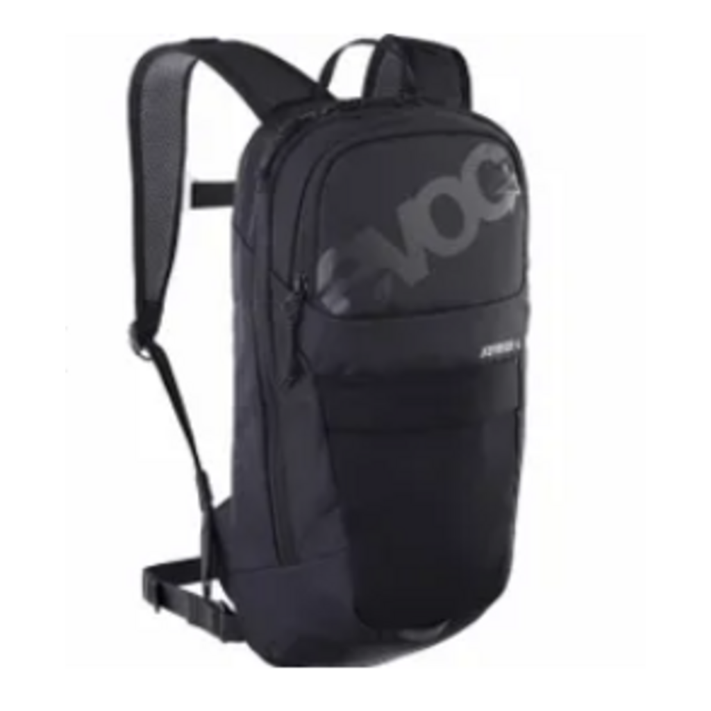 Joyride 4 - Black BACKPACK