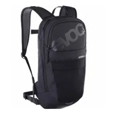 Joyride 4 - Black BACKPACK