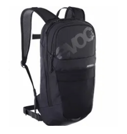 Joyride 4 - Black BACKPACK