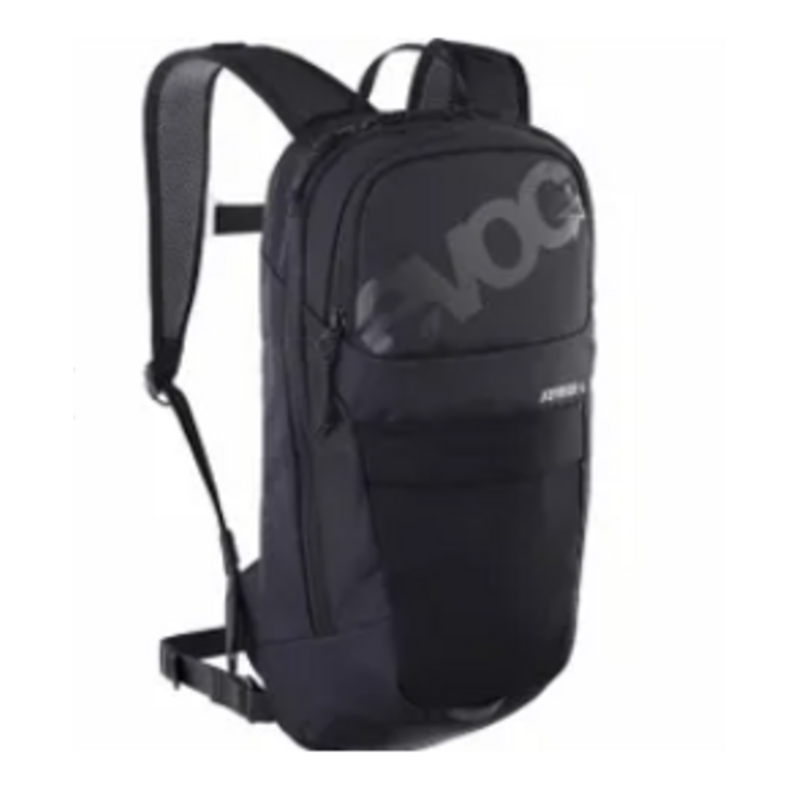 Joyride 4 - Black BACKPACK