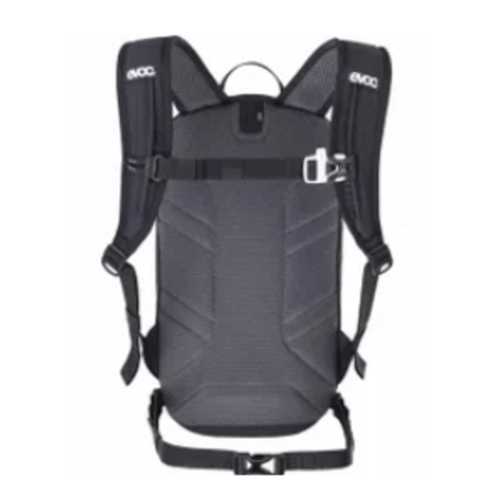 Joyride 4 - Black BACKPACK