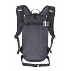 Joyride 4 - Black BACKPACK