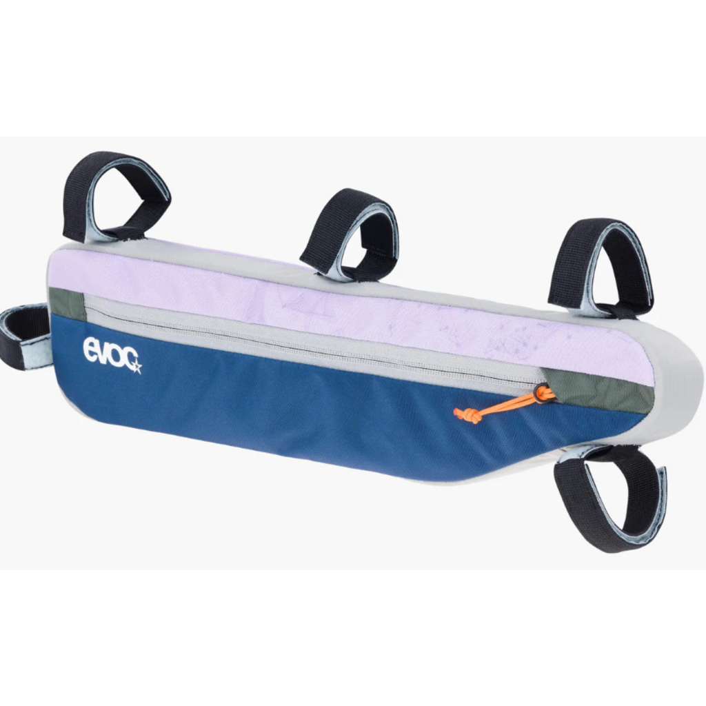 Evoc Frame Pack - Gaudy