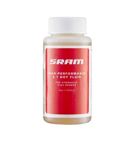 SRAM Dot 5.1 Brake Fluid 120ml