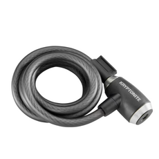 Trek Kryptonite KryptoFlex 1218 Key Cable Lock