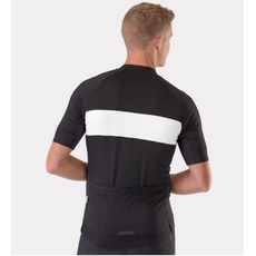 Trek Trek Circuit LTD Cycling Jersey Black/White S