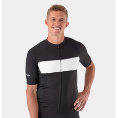 Trek Trek Circuit LTD Cycling Jersey Black/White S