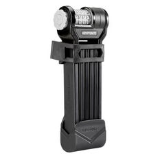 Trek TREK  Kryptonite Keeper 585 Combo Folding Lock