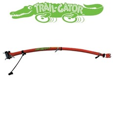 Trail-Gator Trail-Gator Bicycle Tow Bar -Red