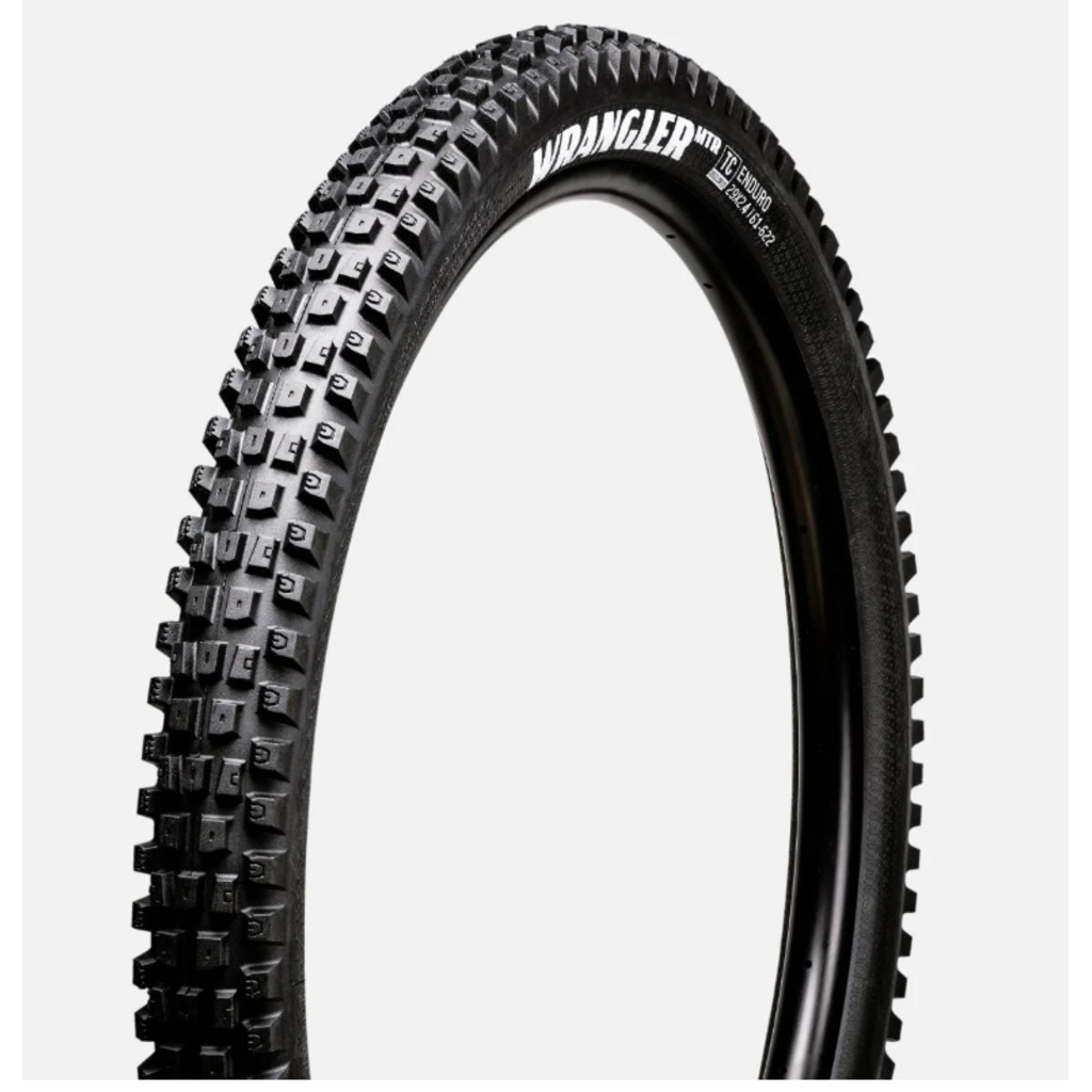 GOODYEAR Goodyear Wrangler MTR Enduro Tubeless Comp 29 x 24 Black