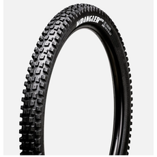 GOODYEAR Goodyear Wrangler MTR Enduro Tubeless Comp 29 x 24 Black