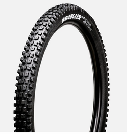 GOODYEAR Goodyear Wrangler MTR Enduro Tubeless Comp 29 x 24 Black