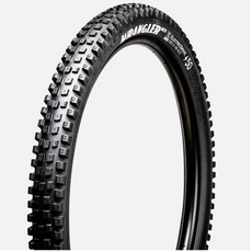 GOODYEAR Wrangler MTF Electric Drive Tubeless 29 x 26 - Black