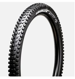 GOODYEAR Wrangler MTF Electric Drive Tubeless 29 x 26 - Black