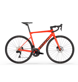 BMC Teammachine SLR Three Road Race Bike Red/Black XL 58