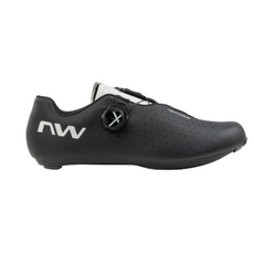 Northwave NORTHWAVE Sonic Plus Road Shoe Black/Grey