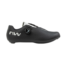 Northwave NORTHWAVE Sonic Plus Road Shoe Black/Grey