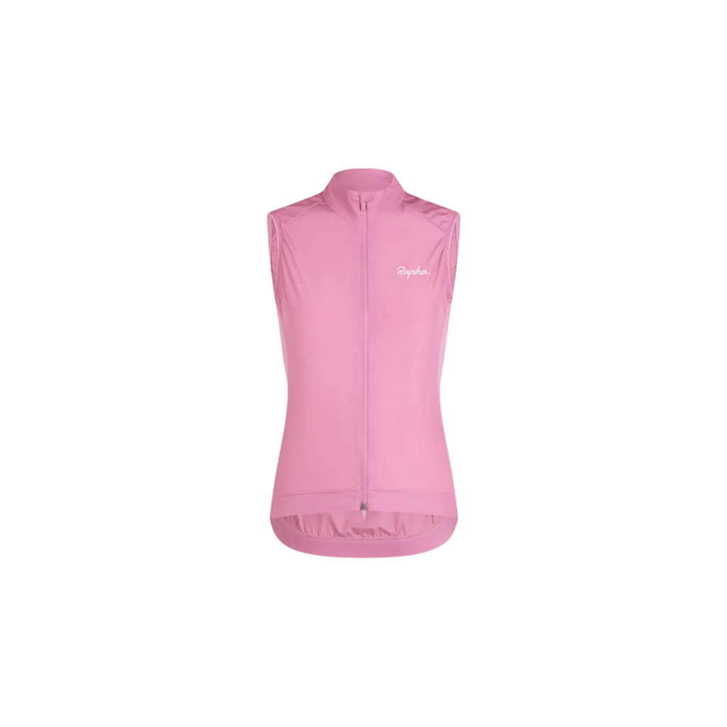 Rapha Rapha Core Women's Cycling Gilet Pink - S