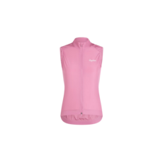 Rapha Rapha Core Women's Cycling Gilet Pink - S