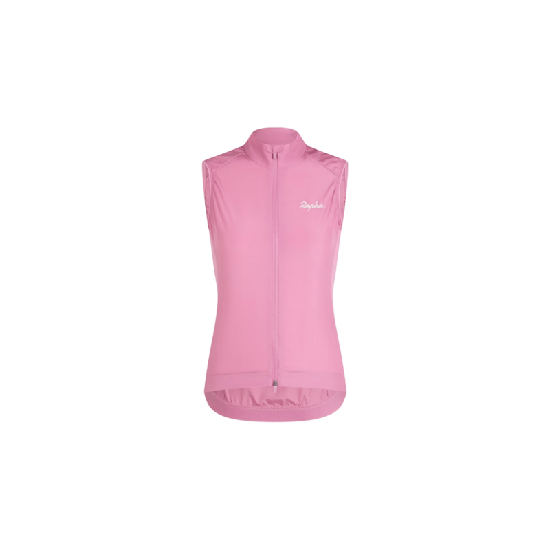 Rapha Rapha Core Women's Cycling Gilet Pink - S