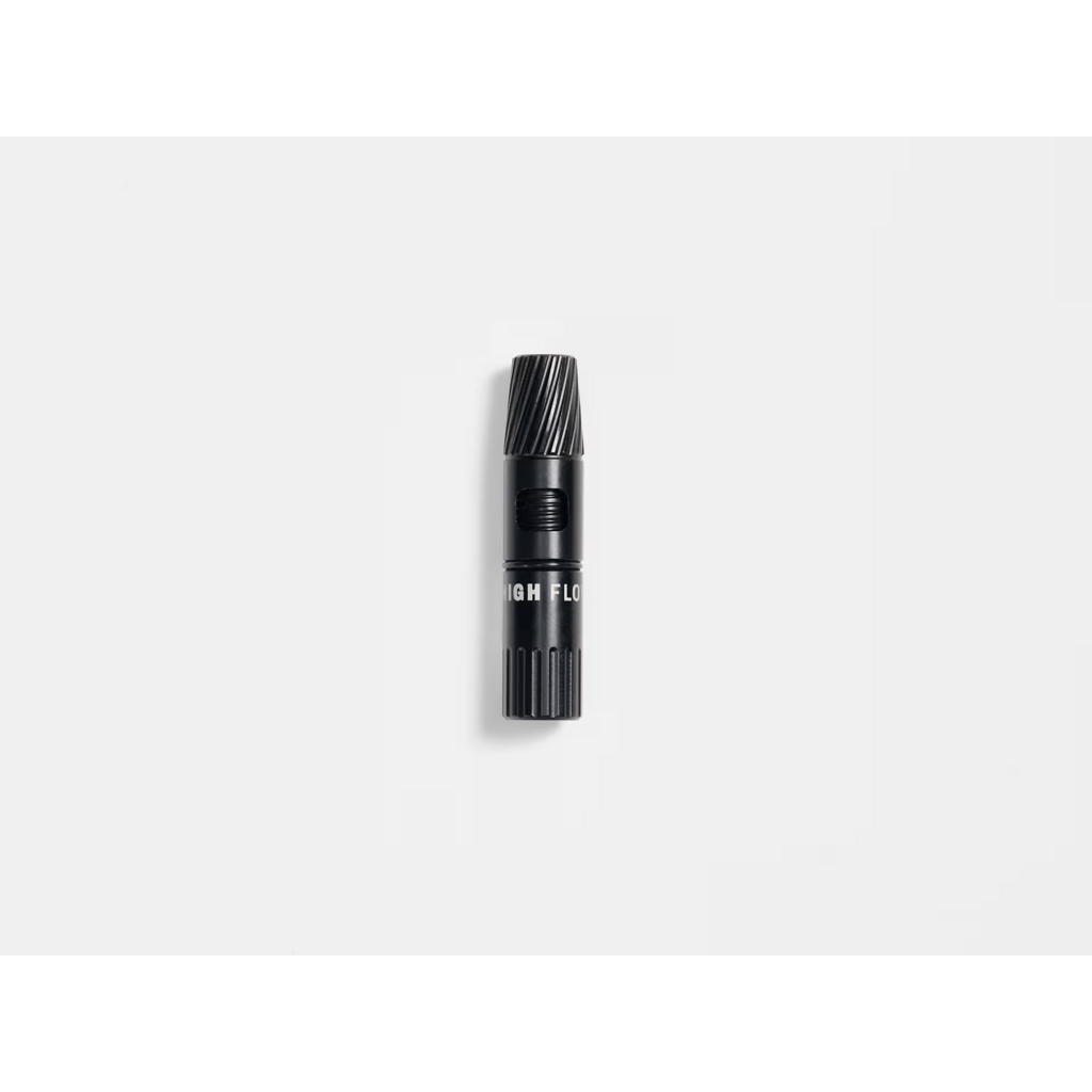 Bontrager Bontrager High Flow Valve Adapter Set