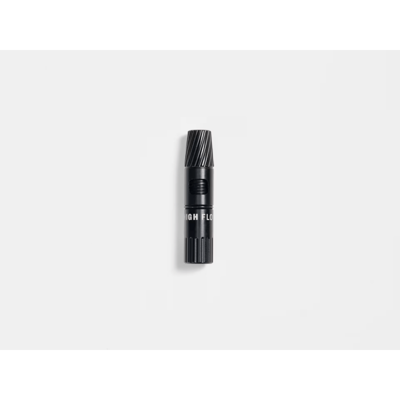 Bontrager Bontrager High Flow Valve Adapter Set