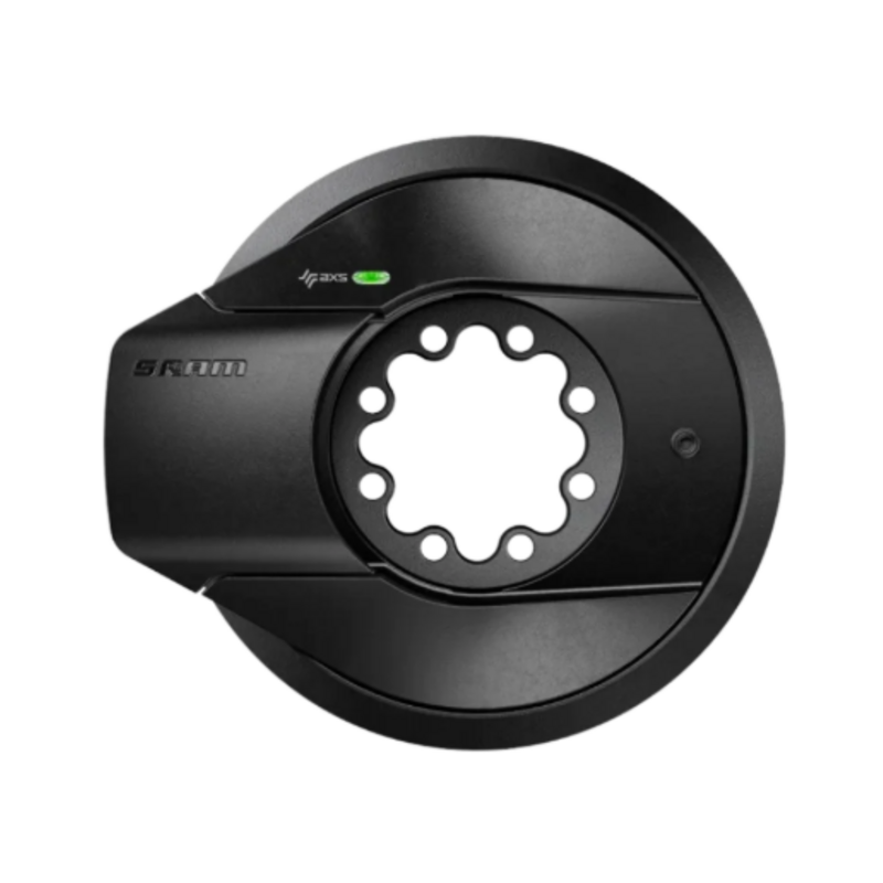 SRAM SRAM Force AXS E1 Power Meter Spider Threaded mount chainrings