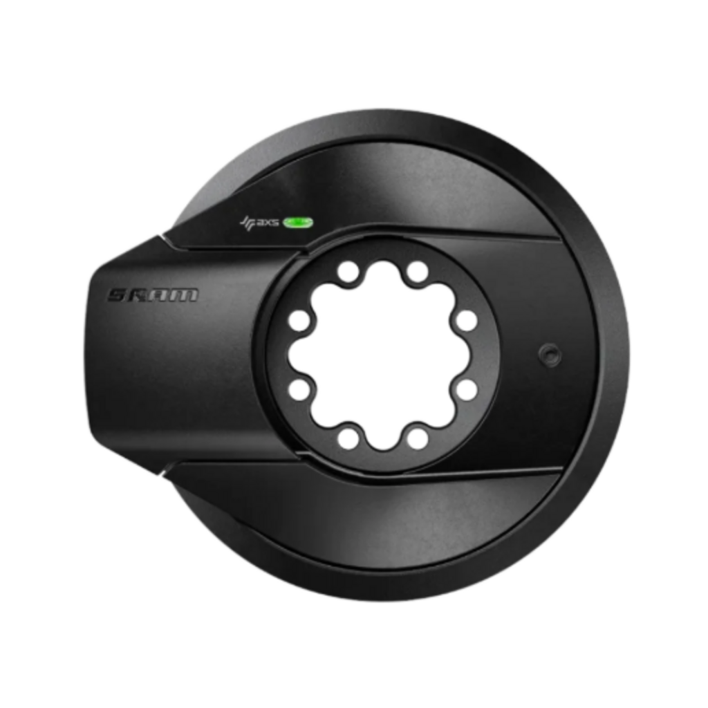 SRAM SRAM Force AXS E1 Power Meter Spider Threaded mount chainrings