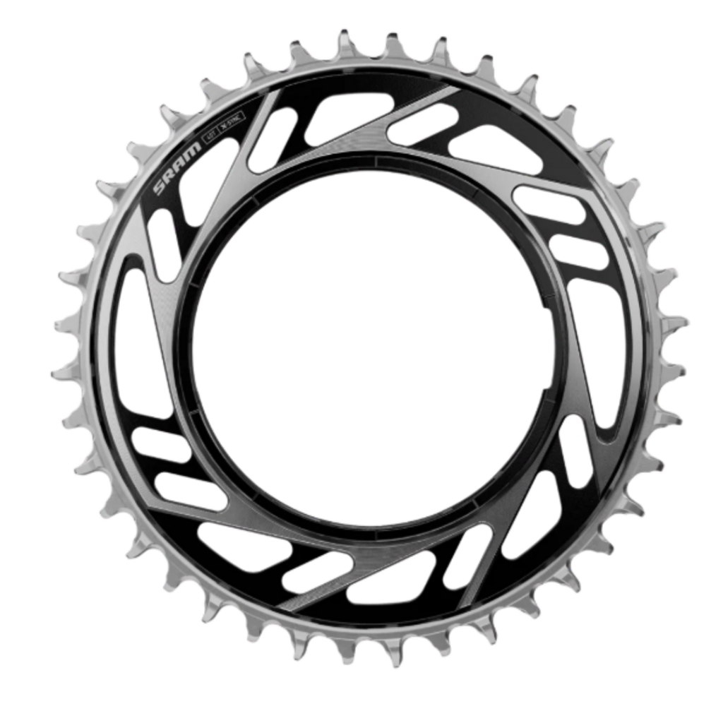 SRAM SRAM CR Road 40T TM X-SYNC Black/Silver