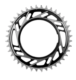 SRAM SRAM CR Road 40T TM X-SYNC Black/Silver