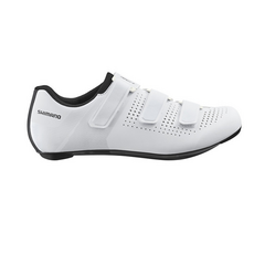 Shimano **SH-RC100 Road Shoes White