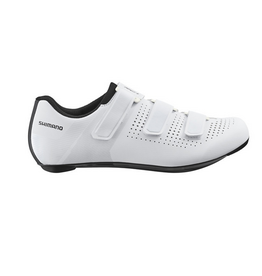 Shimano **SH-RC100 Road Shoes White